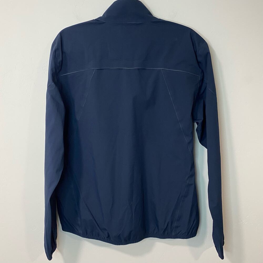 Aether Women's Windbreaker Shell Jacket Vented Fu… - image 3